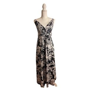 JohnpaulRichard maxi dress